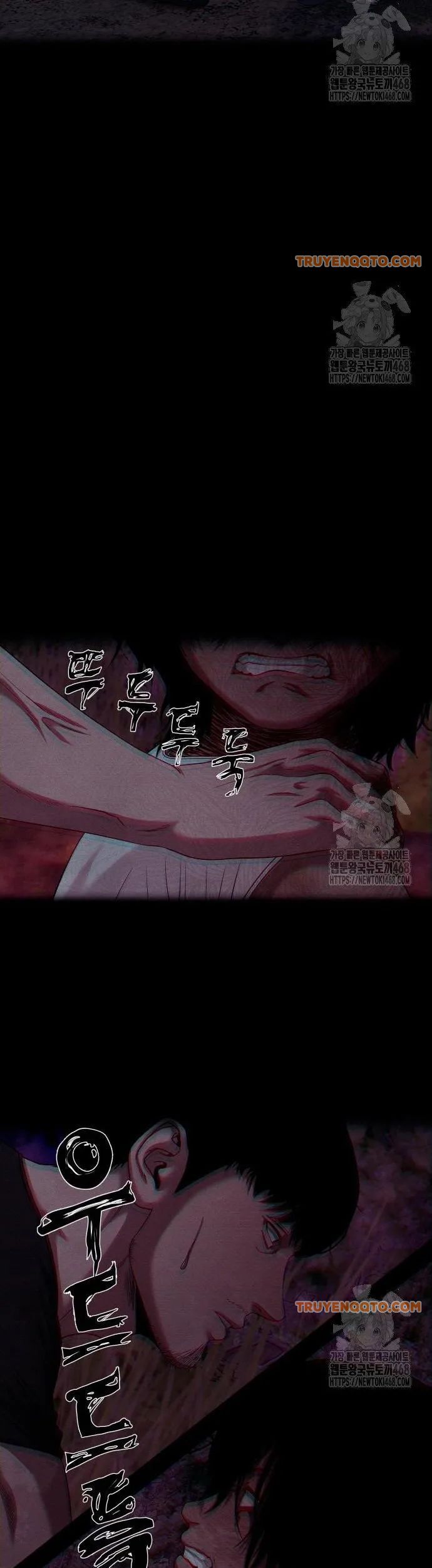 Ngôi Làng Ma Quái Chapter 54 - Trang 6