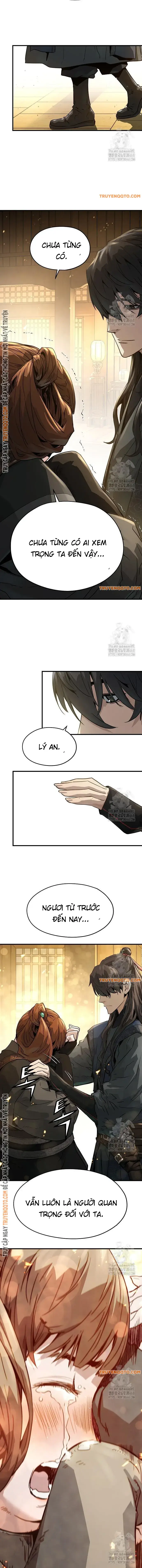 Tuyệt Thế Hồi Quy - Chapter 37 - Page 16