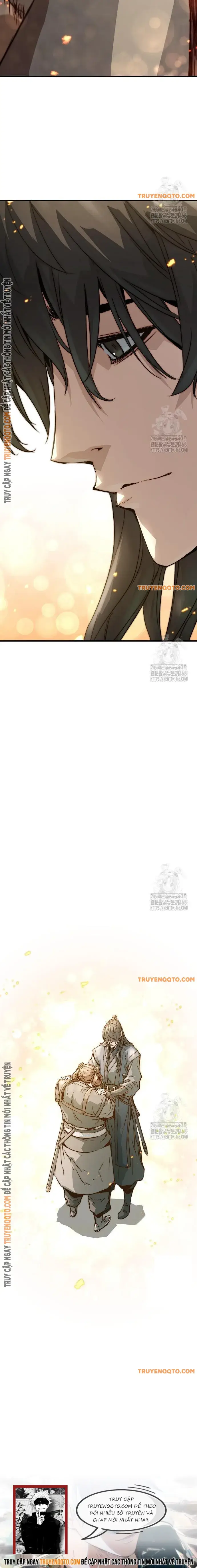 Tuyệt Thế Hồi Quy - Chapter 37 - Page 17
