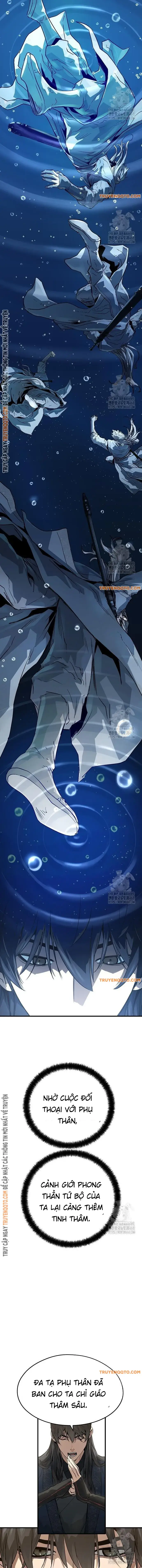 Tuyệt Thế Hồi Quy - Chapter 37 - Page 5