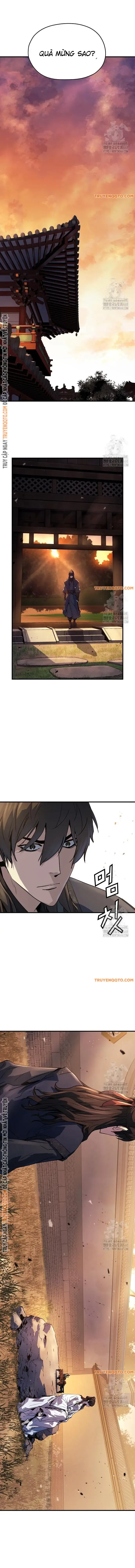 Tuyệt Thế Hồi Quy - Chapter 38 - Page 14