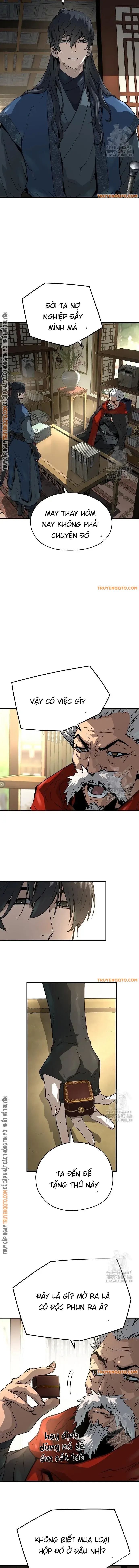 Tuyệt Thế Hồi Quy - Chapter 38 - Page 9