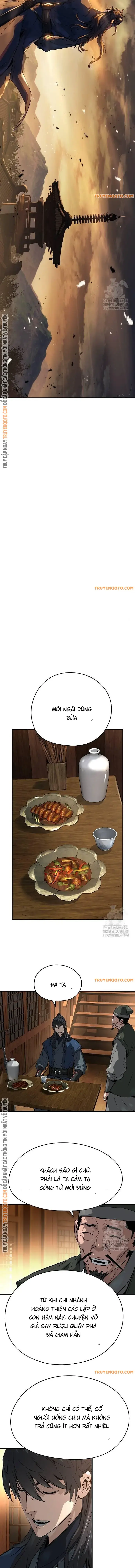 Tuyệt Thế Hồi Quy - Chapter 39 - Page 13