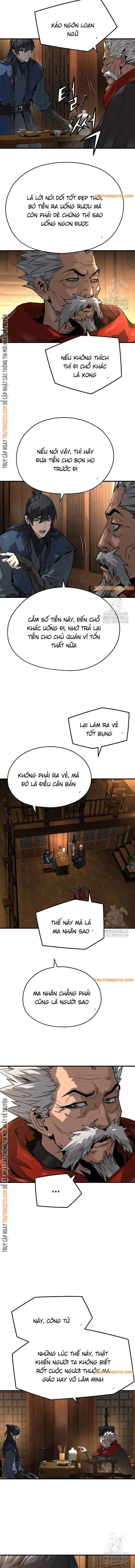 Tuyệt Thế Hồi Quy - Chapter 39 - Page 15