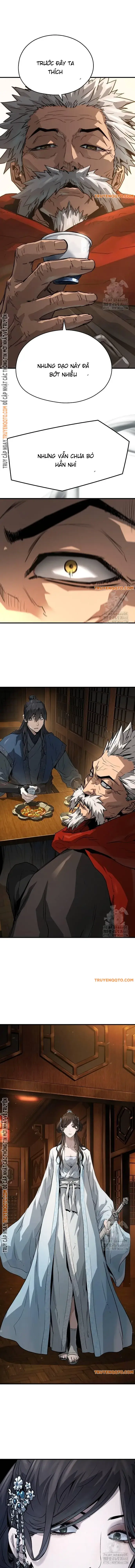 Tuyệt Thế Hồi Quy - Chapter 39 - Page 17