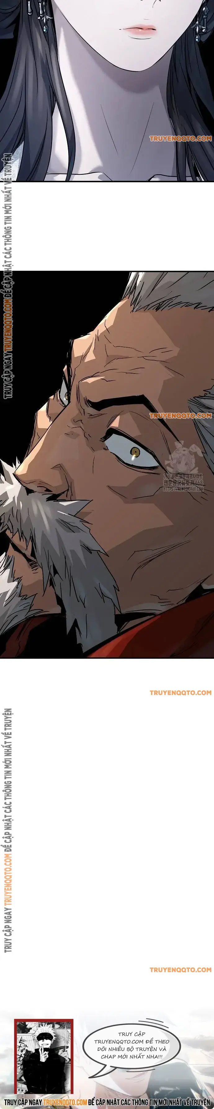 Tuyệt Thế Hồi Quy - Chapter 39 - Page 18