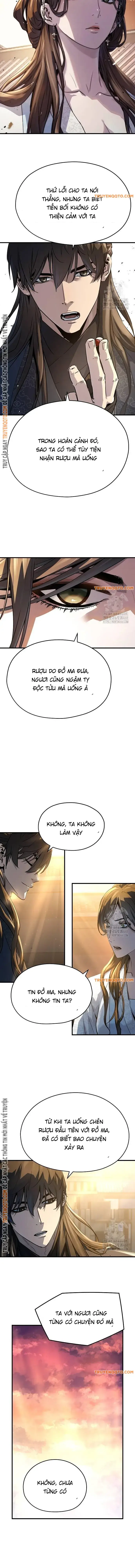 Tuyệt Thế Hồi Quy - Chapter 39 - Page 3