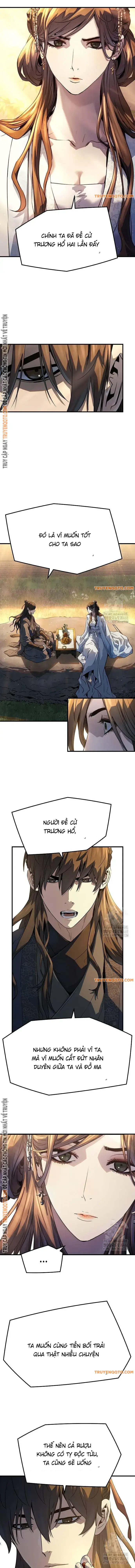 Tuyệt Thế Hồi Quy - Chapter 39 - Page 4