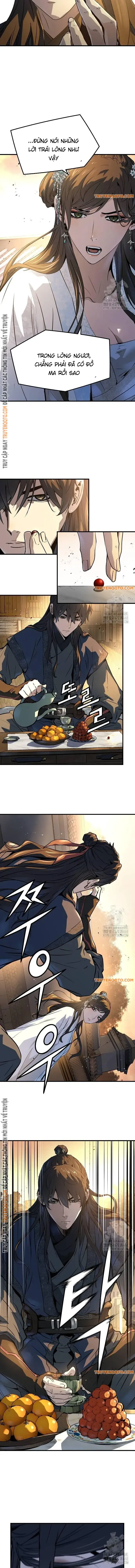 Tuyệt Thế Hồi Quy - Chapter 39 - Page 5