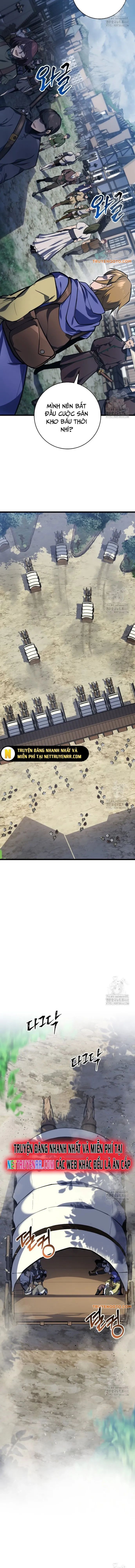 Sát Long Nhân Hồi Quy Siêu Việt - Chapter 30 - Page 11