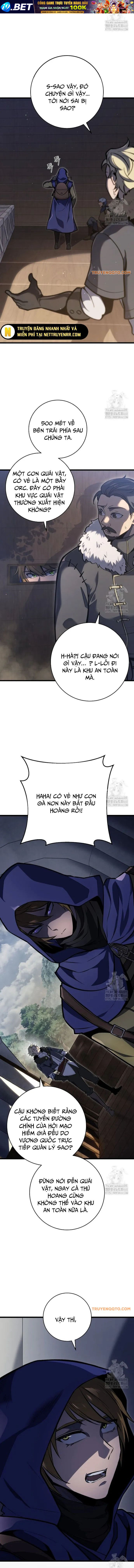 Sát Long Nhân Hồi Quy Siêu Việt - Chapter 30 - Page 14