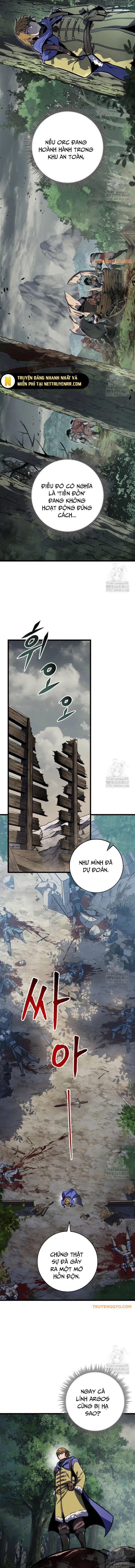 Sát Long Nhân Hồi Quy Siêu Việt - Chapter 30 - Page 18