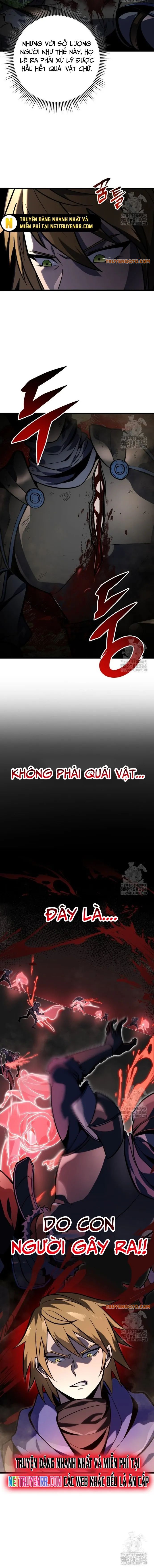 Sát Long Nhân Hồi Quy Siêu Việt - Chapter 30 - Page 19