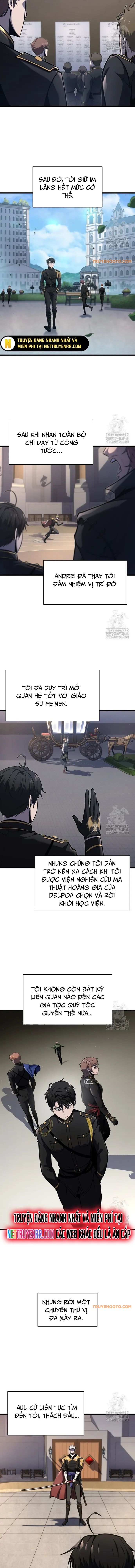 Sát Long Nhân Hồi Quy Siêu Việt - Chapter 30 - Page 3