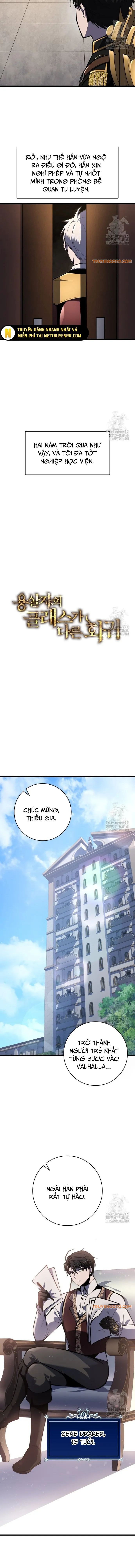 Sát Long Nhân Hồi Quy Siêu Việt - Chapter 30 - Page 4