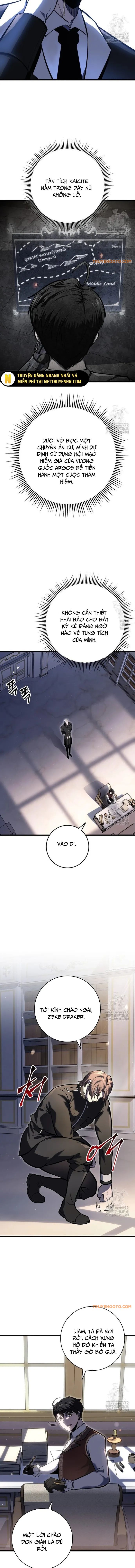 Sát Long Nhân Hồi Quy Siêu Việt - Chapter 30 - Page 6