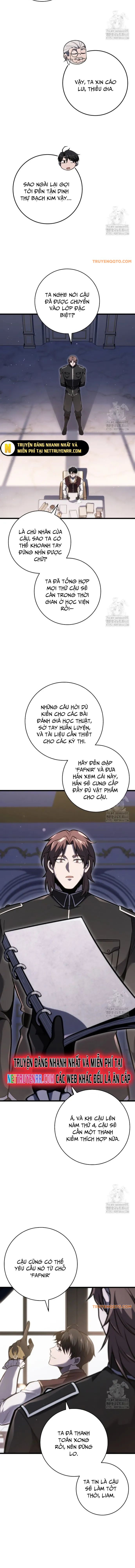 Sát Long Nhân Hồi Quy Siêu Việt - Chapter 30 - Page 7