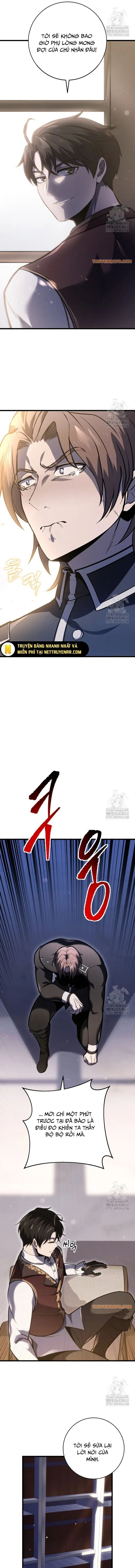 Sát Long Nhân Hồi Quy Siêu Việt - Chapter 30 - Page 8