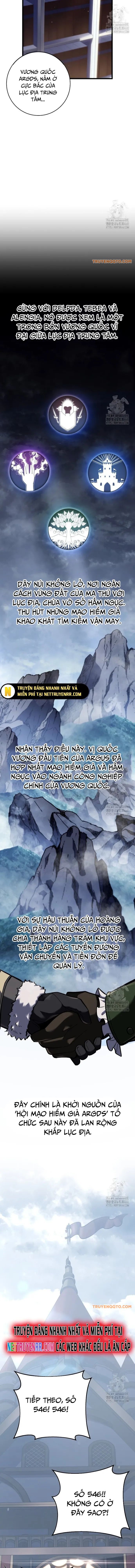 Sát Long Nhân Hồi Quy Siêu Việt - Chapter 30 - Page 9