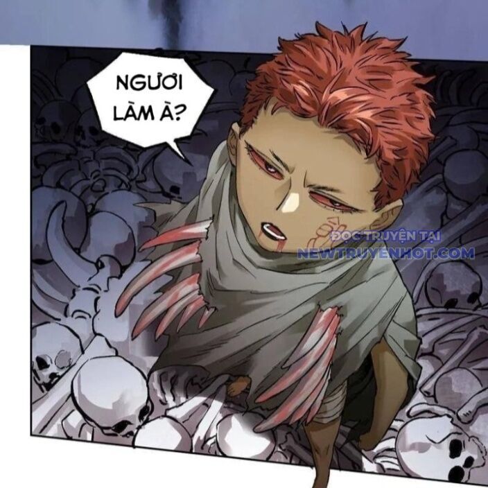 Truyền Võ - Chapter 453 - Page 13