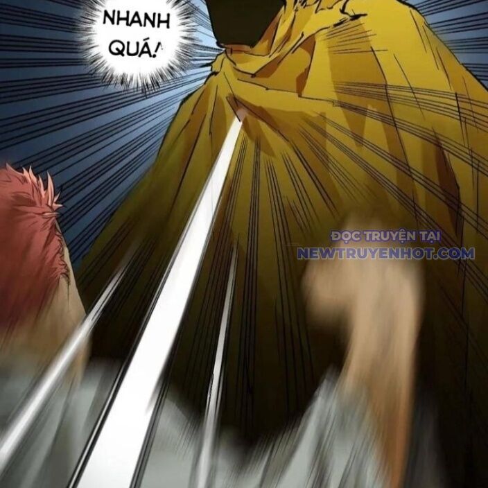 Truyền Võ - Chapter 453 - Page 21