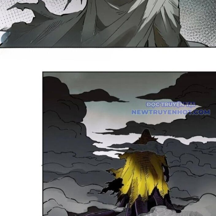 Truyền Võ - Chapter 453 - Page 28