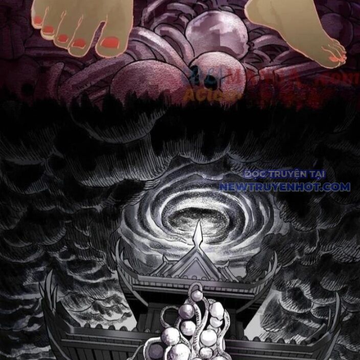 Truyền Võ - Chapter 453 - Page 3