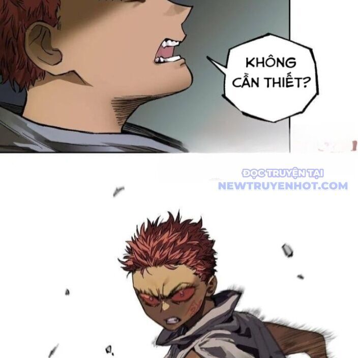 Truyền Võ - Chapter 453 - Page 31