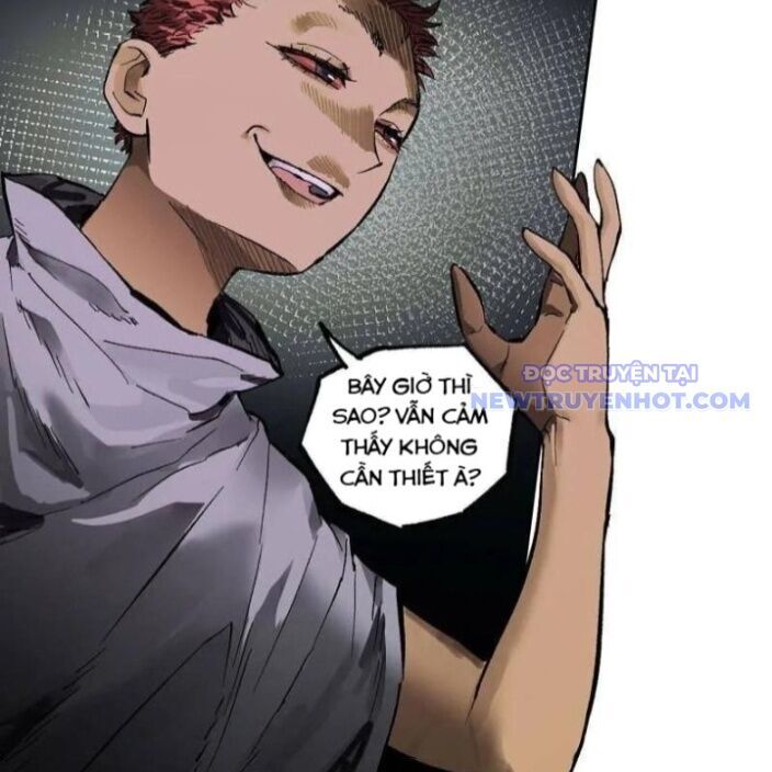 Truyền Võ - Chapter 453 - Page 35