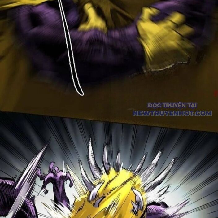 Truyền Võ - Chapter 453 - Page 39