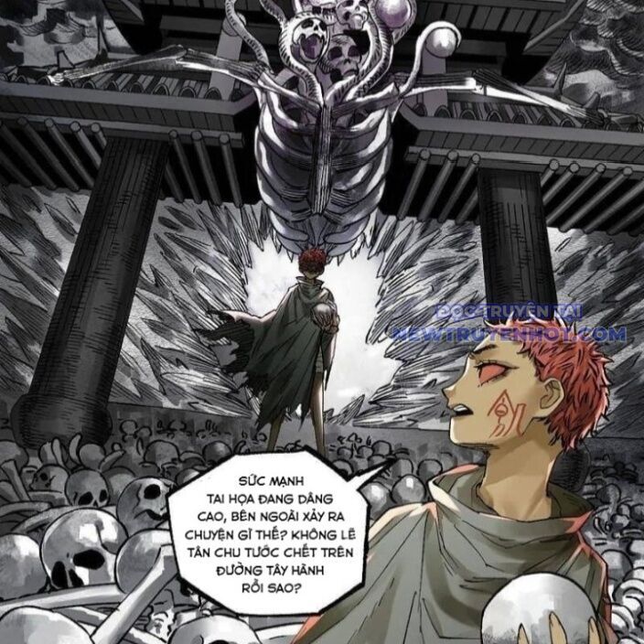 Truyền Võ - Chapter 453 - Page 4