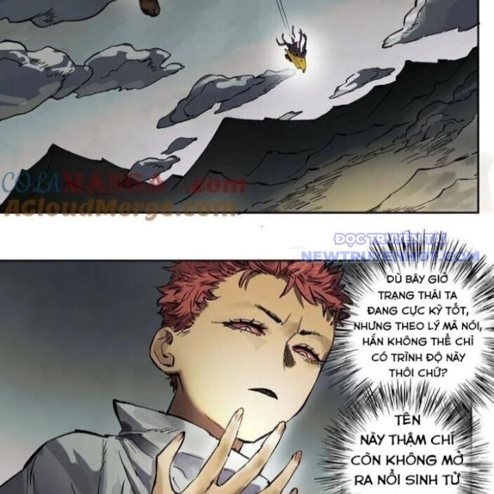 Truyền Võ - Chapter 453 - Page 42