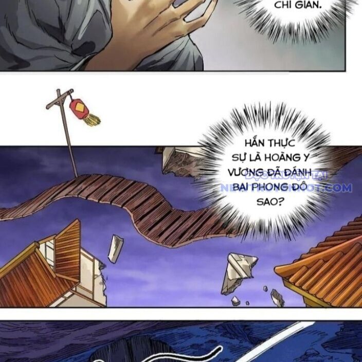 Truyền Võ - Chapter 453 - Page 43