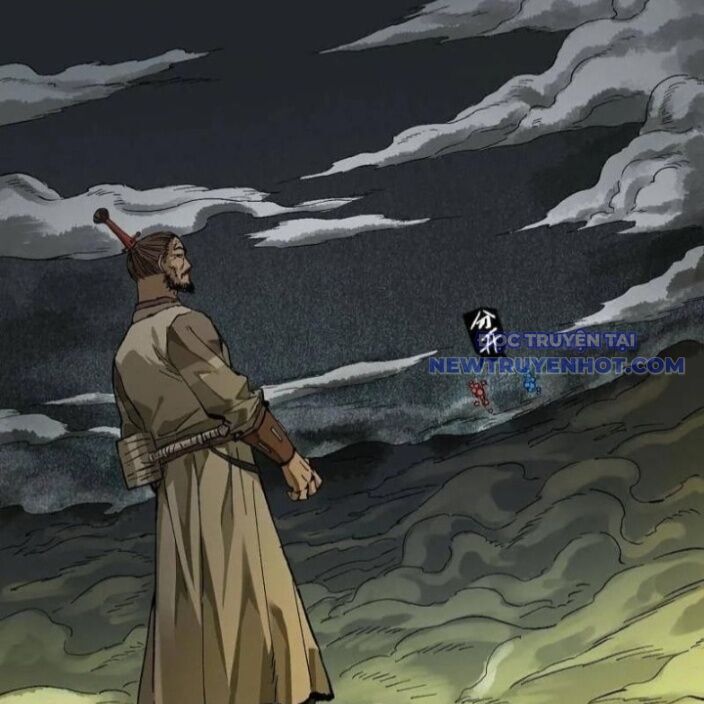 Truyền Võ - Chapter 453 - Page 46