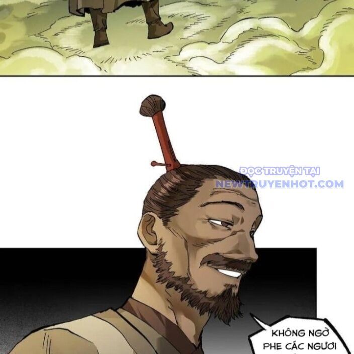 Truyền Võ - Chapter 453 - Page 47