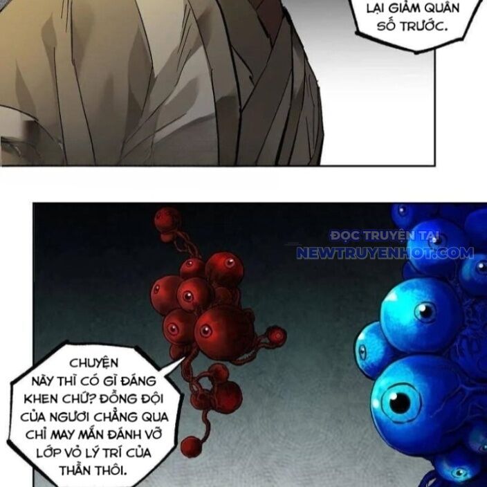 Truyền Võ - Chapter 453 - Page 48