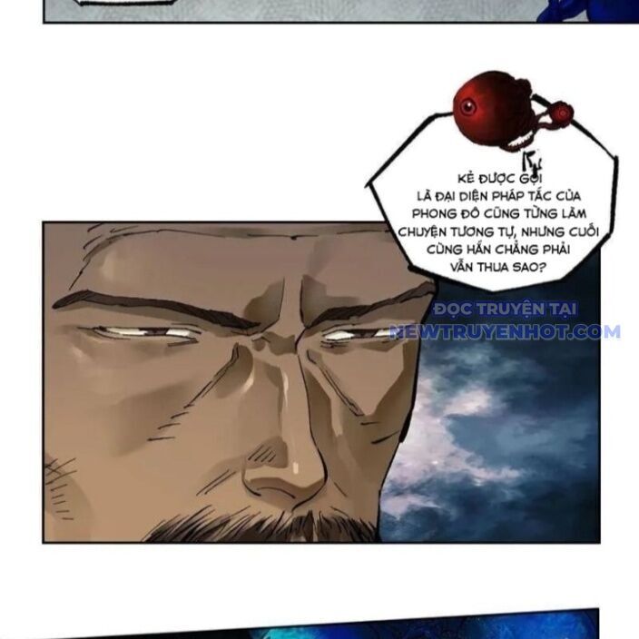 Truyền Võ - Chapter 453 - Page 49
