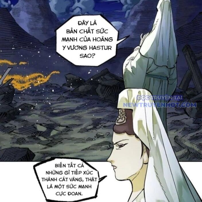 Truyền Võ - Chapter 453 - Page 56