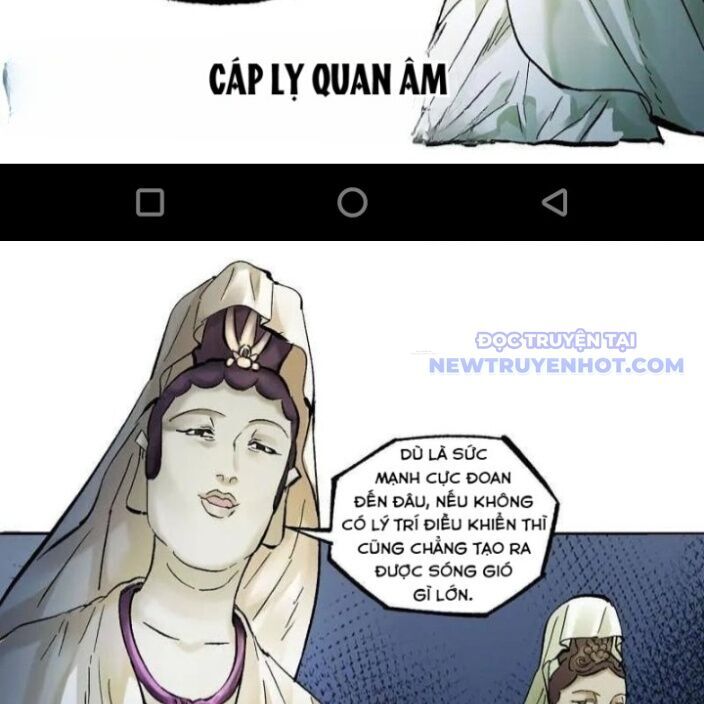 Truyền Võ - Chapter 453 - Page 57