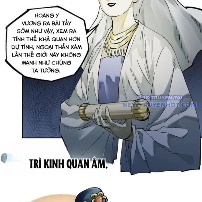 Truyền Võ - Chapter 453 - Page 59