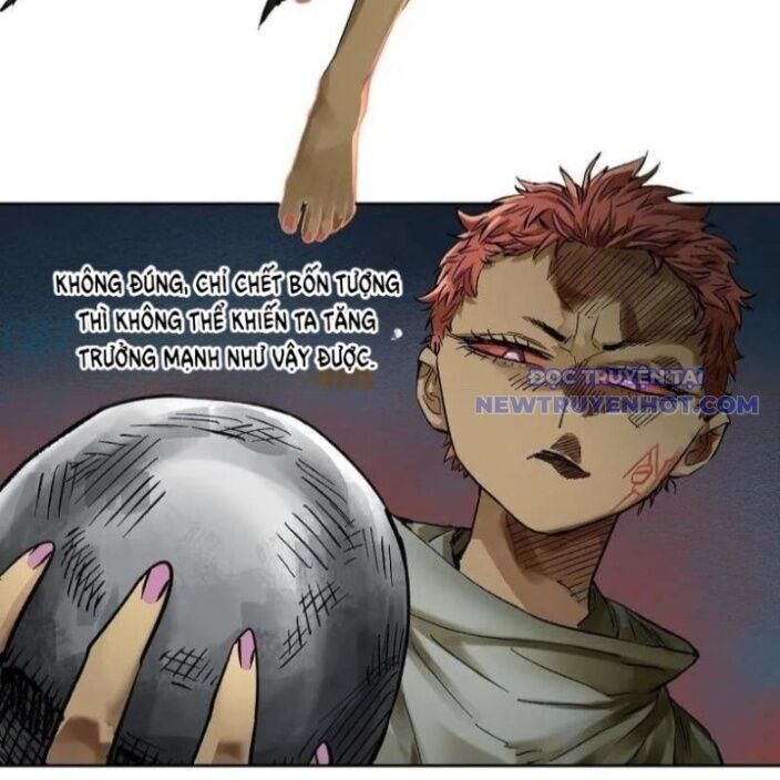 Truyền Võ - Chapter 453 - Page 6