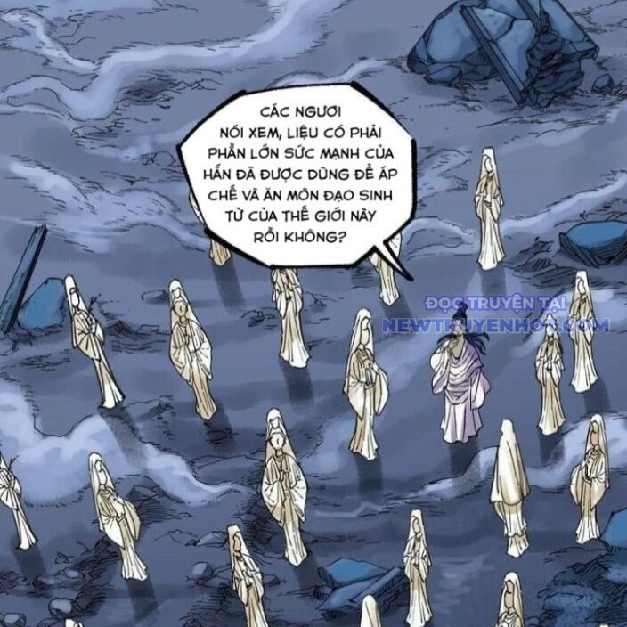 Truyền Võ - Chapter 453 - Page 63