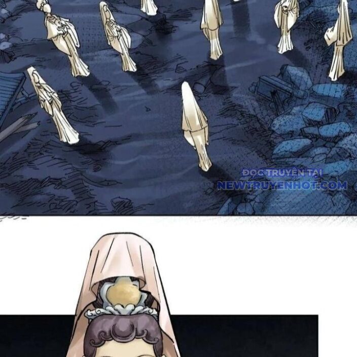 Truyền Võ - Chapter 453 - Page 64