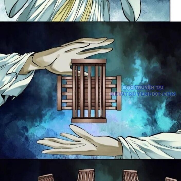 Truyền Võ - Chapter 453 - Page 69