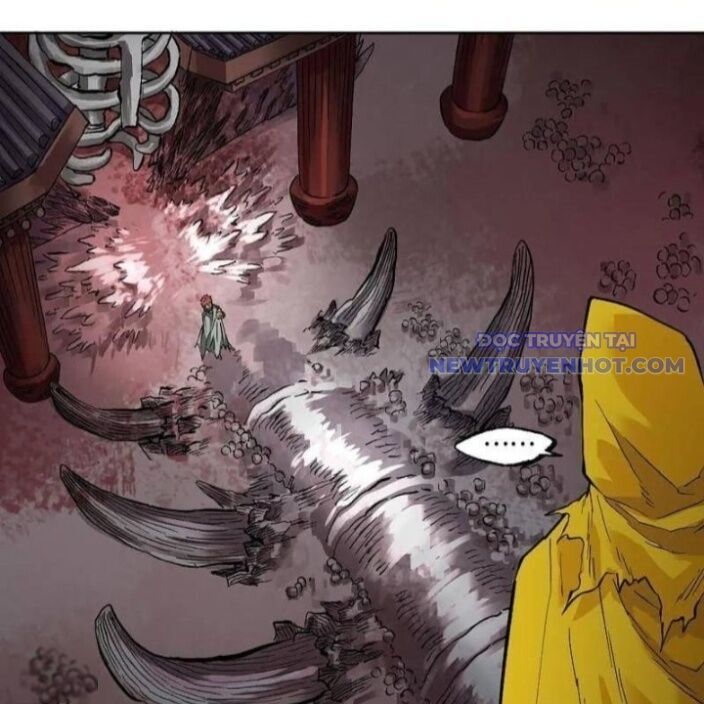 Truyền Võ - Chapter 453 - Page 7