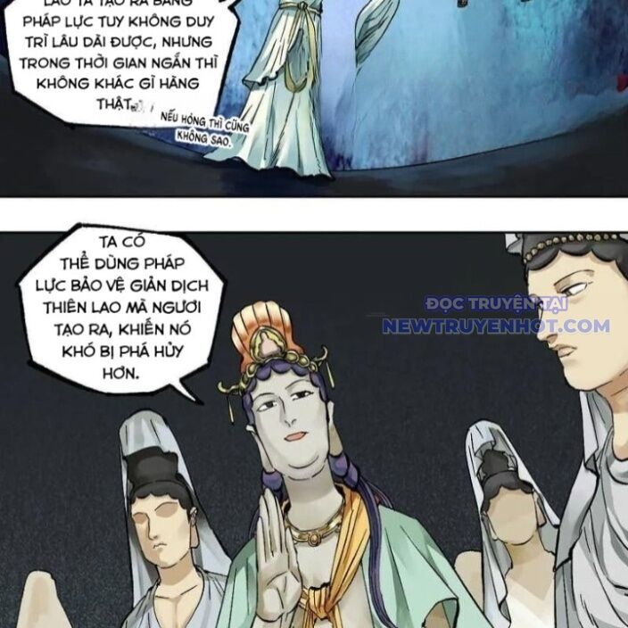 Truyền Võ - Chapter 453 - Page 71