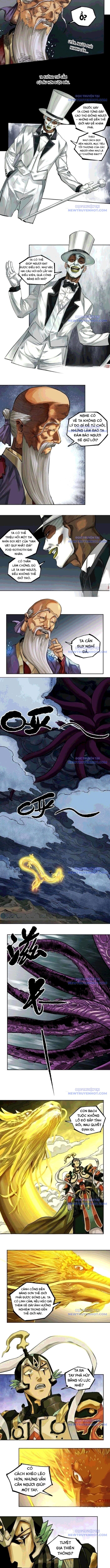 Truyền Võ - Chapter 454 - Page 3