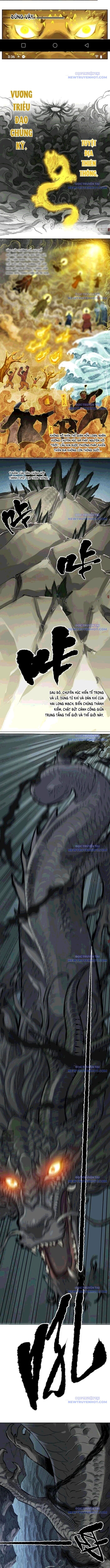 Truyền Võ - Chapter 454 - Page 4