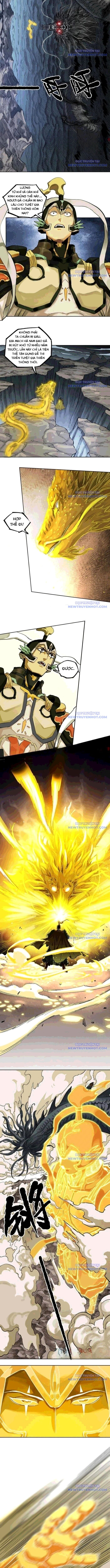 Truyền Võ - Chapter 454 - Page 5