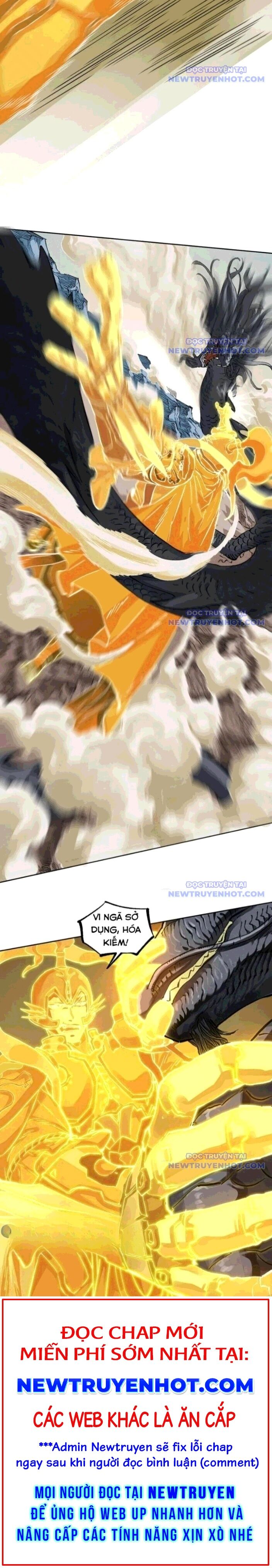 Truyền Võ - Chapter 454 - Page 6